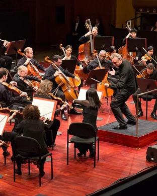 American Concertos