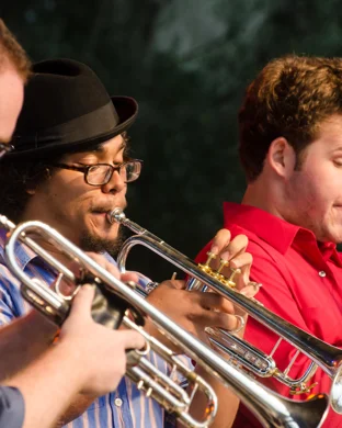 TBAAL Riverfront Jazz Festival - Sunday