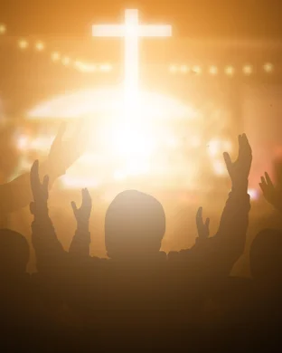 Pastor Steven Furtick