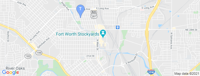 The 81 Club at Billy Bobs