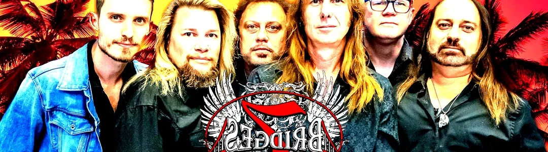 7 Bridges - Eagles Tribute Band