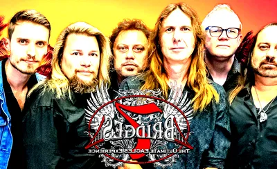 7 Bridges - Eagles Tribute Band