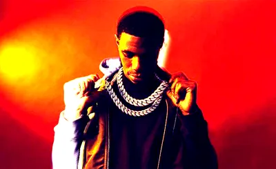A Boogie Wit Da Hoodie
