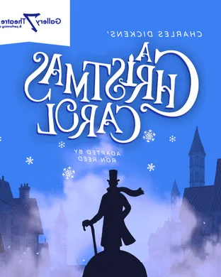 A Christmas Carol Dallas