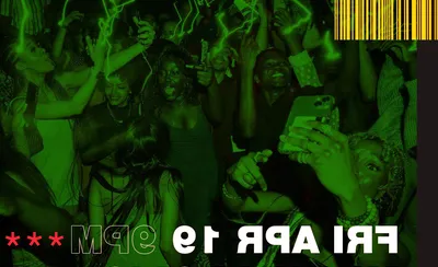 Afrobeats To the World
