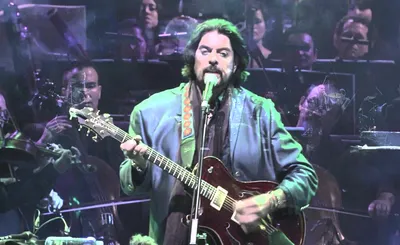 Alan Parsons Project