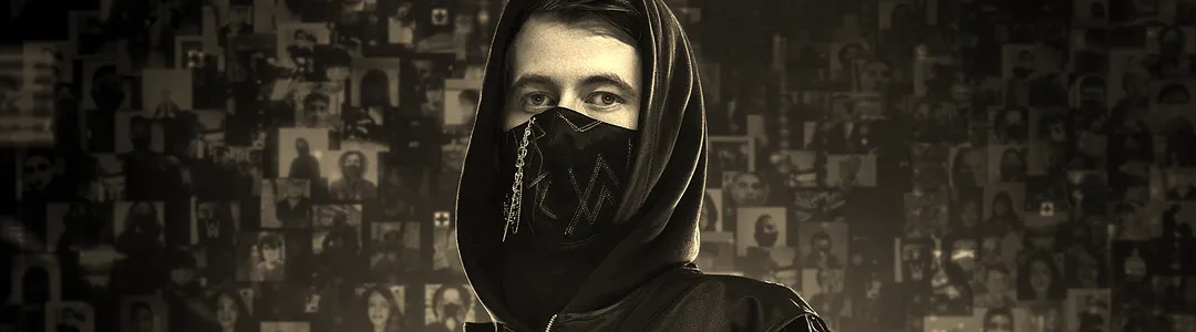Alan Walker