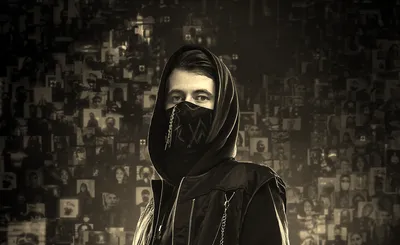 Alan Walker