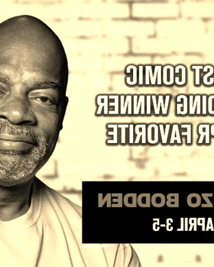 Alonzo Bodden Irving