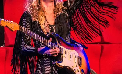 Ana Popovic