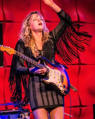 Ana Popovic