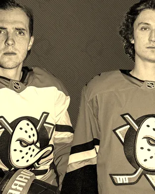 Anaheim Ducks vs. Dallas Stars