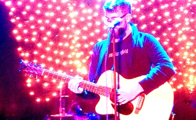 Anthony Green
