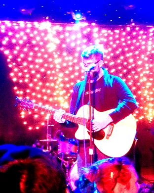 Anthony Green