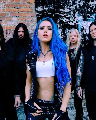 Arch Enemy & The Black Dahlia Murder