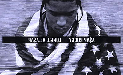 ASAP Rocky