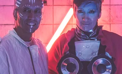 Aterciopelados
