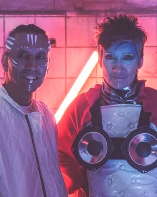 Aterciopelados