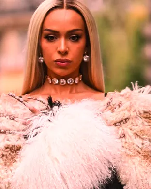 Bad Gyal