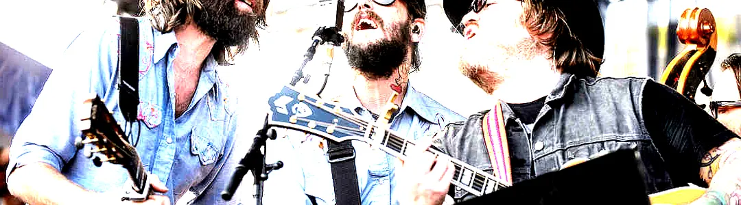 Band Of Horses