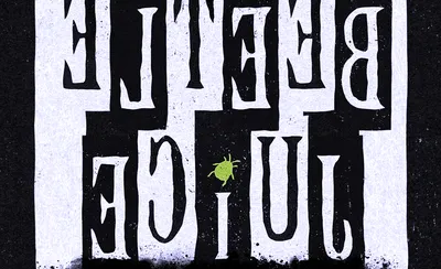 Beetlejuice - The Musical