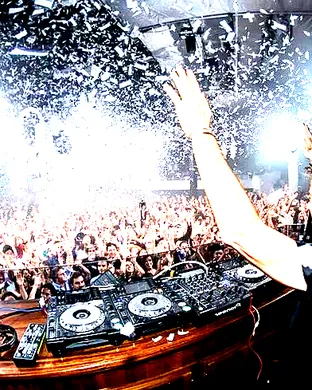 Benny Benassi