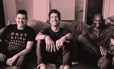 Better Than Ezra