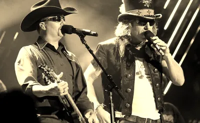 Big and Rich