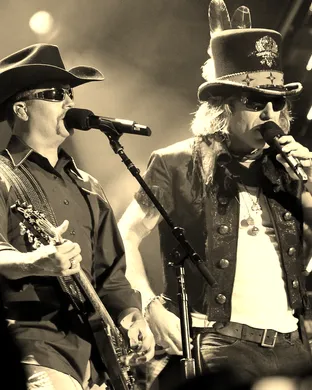 Big and Rich