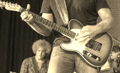 Billy Currington