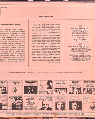 Bob Wills' Texas Playboys Under the Direction of Jason Roberts