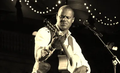 Brian McKnight
