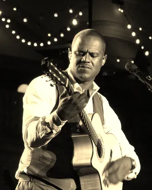 Brian McKnight