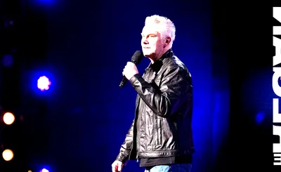 Brian Regan