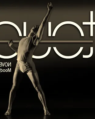 Bruce Wood Dance Dallas: Ignite