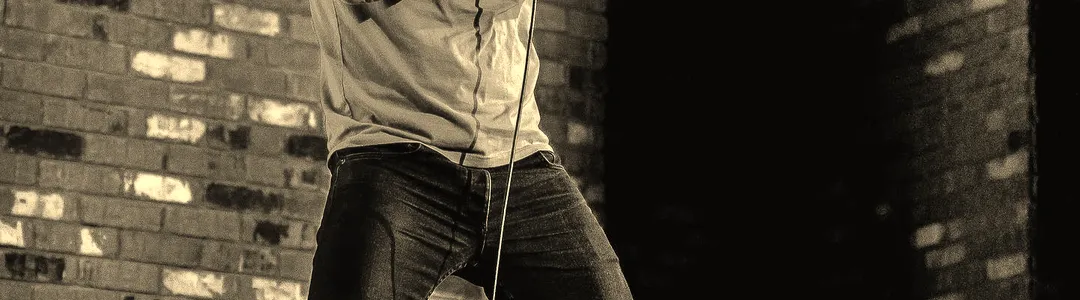 Bryan Callen