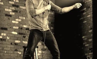 Bryan Callen