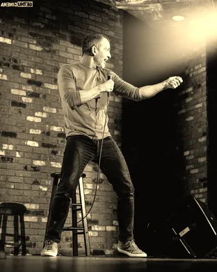 Bryan Callen