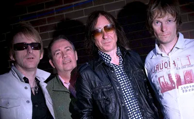 Buzzcocks