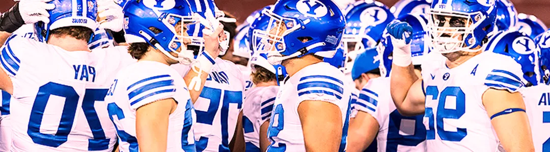 BYU Cougars Football
