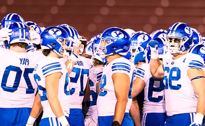 BYU Cougars Football