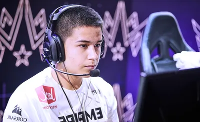 Call Of Duty League