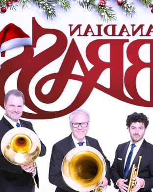 Canadian Brass Richardson