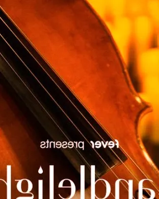 Candlelight: Tribute to Juan Gabriel on Strings