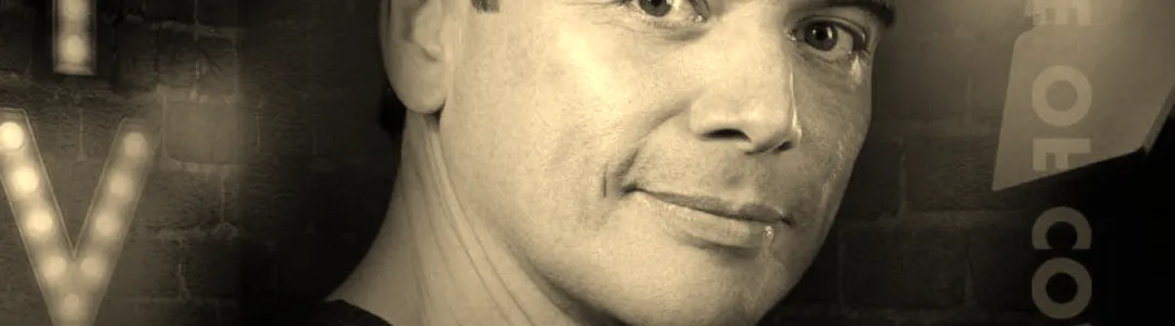 Carlos Mencia