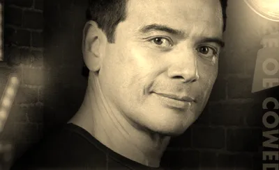Carlos Mencia