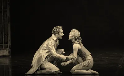 Casanova - Ballet