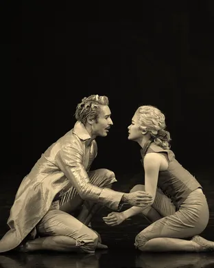 Casanova - Ballet