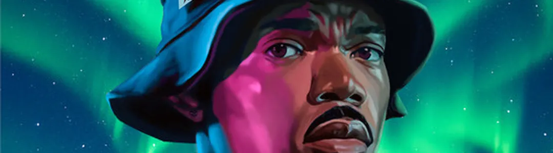 Chance The Rapper
