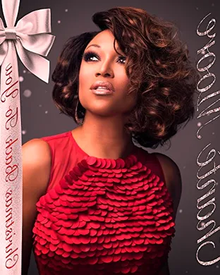 Chante Moore Fort Worth